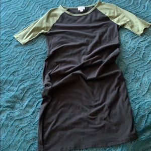 Lularoe Julia dress